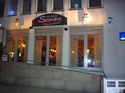 Фото:  &quot;Szenaro&quot;